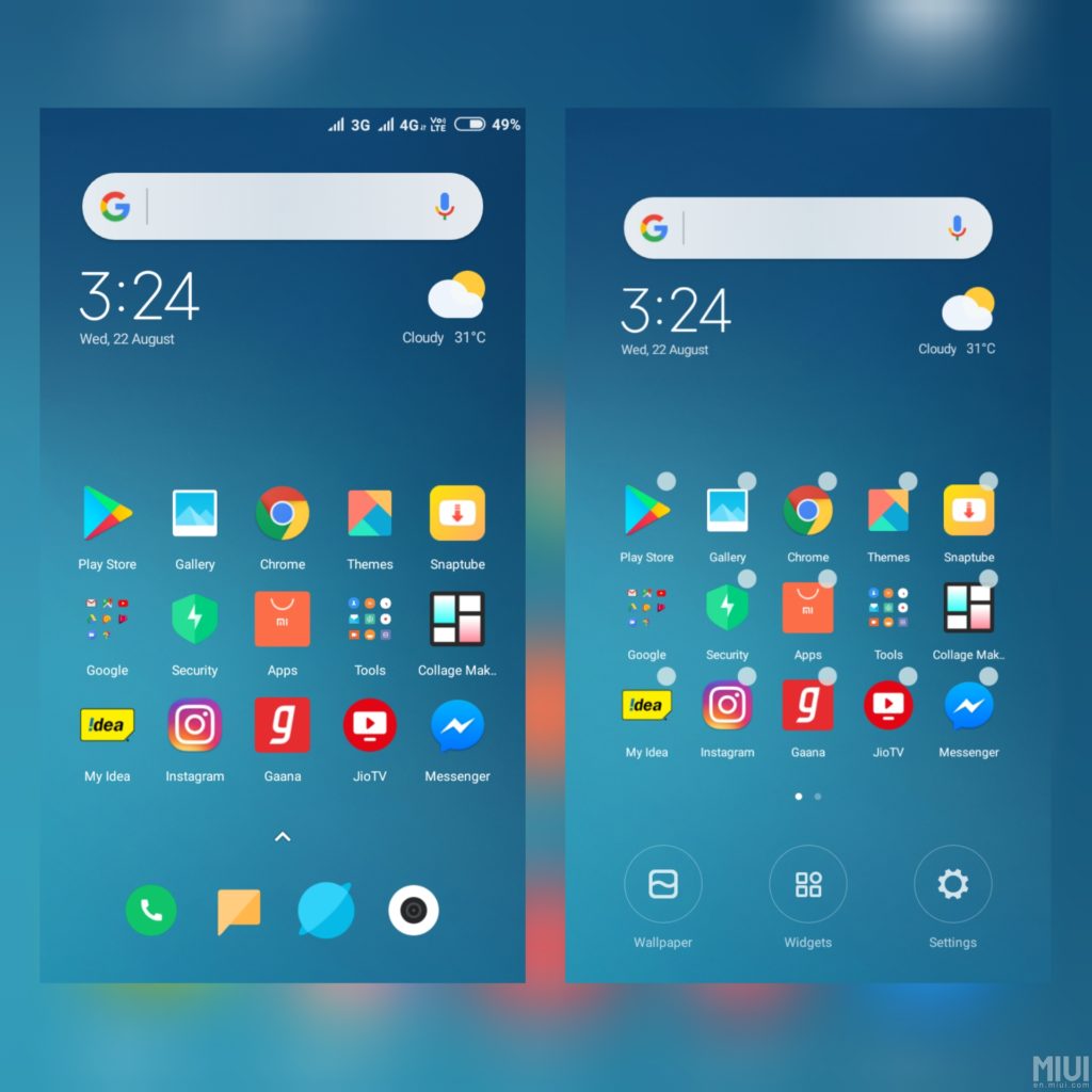 S3 Launcher Download For Android